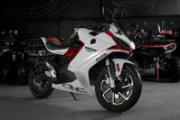 купить Электромотоцикл SHARMAX E-GP501 Ultra в Москве - фото 