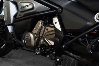 купить Мотоцикл SHARMAX RR 801 Ultra в Москве - фото 