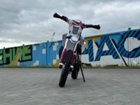 купить Мотоцикл JHL Z140E Pro PITBIKE в Москве - фото 