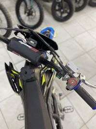 купить Мотоцикл FXMOTO Y2 PITBIKE в Москве - фото 