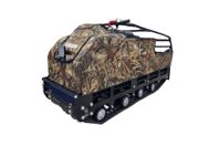 купить Мотобуксировщик ЩУКАРЬ М 20 л.с. Long в Москве - фото 