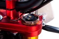 купить Мотоцикл кроссовый эндуро REGULMOTO CR-Z 300 в Москве - фото 