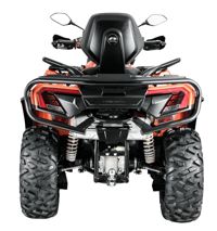 купить Квадроцикл QJ MOTOR SFA 1000 (ПСМ) в Москве - фото 