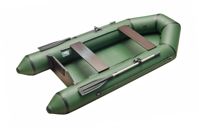 купить Лодка ПВХ РОДЖЕР Standart 2800 в Москве - фото 