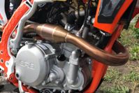 купить Мотоцикл кроссовый эндуро GR8 F300L 4T177FMM EFI Pro в Москве - фото 