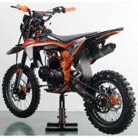 купить Мотоцикл RACER TRX 140E PITBIKE в Москве - фото 