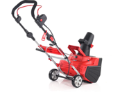 купить Снегоуборщик AL-KO Easy Snowline 46 E в Москве - фото 