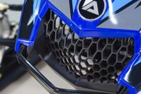 купить Снегоход ATAKI WD 250 в Москве - фото 