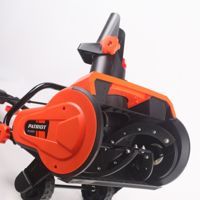 купить Снегоуборщик PATRIOT PS 2200 E в Москве - фото 