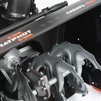 купить Снегоуборщик PATRIOT Сибирь 85ЕТ в Москве - фото 