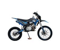 купить Мотоцикл FIDELIS ET Fortis SE150E Lux PITBIKE в Москве - фото 