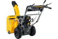 купить Снегоуборщик STEHER GST-756 в Москве - фото 