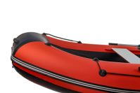 купить Лодка ПВХ STORMLINE Air Classic 335 в Москве - фото 