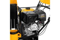 купить Снегоуборщик DENZEL SBL 711DT PRO в Москве - фото 