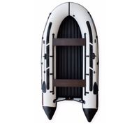 купить Лодка ПВХ X-RIVER Grace Wind 360 в Москве - фото 