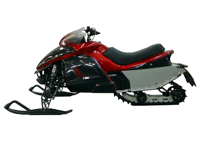 купить Снегоход ENFORCER 300 в Москве - фото 