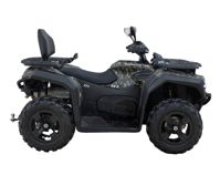 купить Квадроцикл HISUN Guardian 750L Long в Москве - фото 