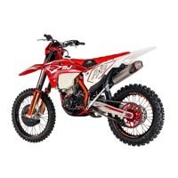 купить Мотоцикл AJ1 NB300 ENDURO в Москве - фото 