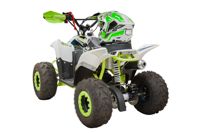 купить Квадроцикл RACER RC 110 Coyote в Москве - фото 