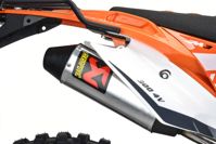 купить Мотоцикл кроссовый эндуро APOLLO M3 300 (175FMN) в Москве - фото 