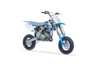 купить Мотоцикл TM RACING 2T 85 SMX Junior 12/12 в Москве - фото 