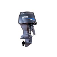 купить 4х-тактный лодочный мотор HND OB50 FCIERTL в Москве - фото 