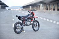 купить Мотоцикл REGULMOTO Seven Medalist Pro 19/16 PITBIKE в Москве - фото 