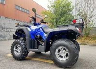 купить Квадроцикл SHARMAX Alligator 400  (2024) в Москве - фото 