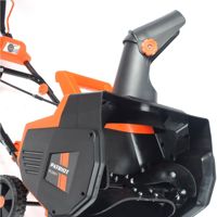 купить Снегоуборщик PATRIOT PS 2300 E в Москве - фото 