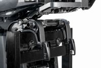 купить 2х-тактный лодочный мотор MIKATSU M50FEL-T в Москве - фото 