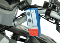 купить Квадроцикл YACOTA Viking NEW 200 PRO в Москве - фото 