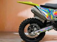 купить Мотоцикл STN H3 ENDURO в Москве - фото 