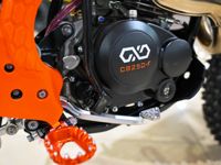 купить Мотоцикл кроссовый эндуро OXO PRIDE CB250 в Москве - фото 