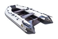 купить Лодка ПВХ РИВЬЕРА 2900 СК Компакт в Москве - фото 