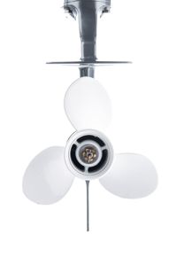 купить 4х-тактный лодочный мотор MIKATSU MF15FES (2024) в Москве - фото 