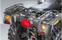 купить Квадроцикл СТЕЛС ATV 650 YL Leopard EFI (ПСМ) в Москве - фото 