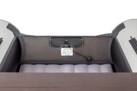 купить Лодка ПВХ АНДРОМЕДА Air 380 в Москве - фото 