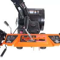 купить Снегоуборщик PATRIOT Сибирь 62 в Москве - фото 