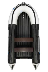 купить Лодка ПВХ STORMLINE Air Hector 340 (2024) в Москве - фото 