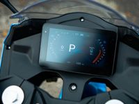 купить Электромотоцикл SE Lietuo в Москве - фото 