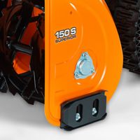 купить Снегоуборщик KETTAMA 150 S Superior в Москве - фото 