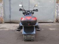 купить Снегоход ABM Wind 320 в Москве - фото 