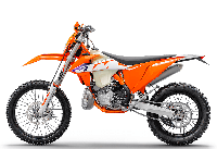 купить Мотоцикл KTM 300 EXC ENDURO в Москве - фото 