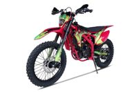 купить Мотоцикл BRZ Z6 NB 300 (174MN-5A) ENDURO в Москве - фото 