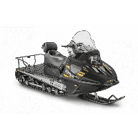 купить Снегоход СТЕЛС Ермак 800L CVTech в Москве - фото 