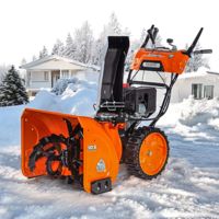 купить Снегоуборщик KETTAMA 90 S Superior в Москве - фото 