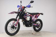 купить Мотоцикл кроссовый эндуро ROLIZ Sport-009 в Москве - фото 