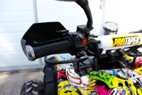 купить Квадроцикл GRIZZLY Pro 125cc в Москве - фото 