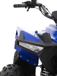 купить Квадроцикл SHARMAX Cross 200 (2024) в Москве - фото 