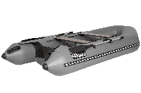 купить Лодка ПВХ ФРЕГАТ 320Е НДНД в Москве - фото 